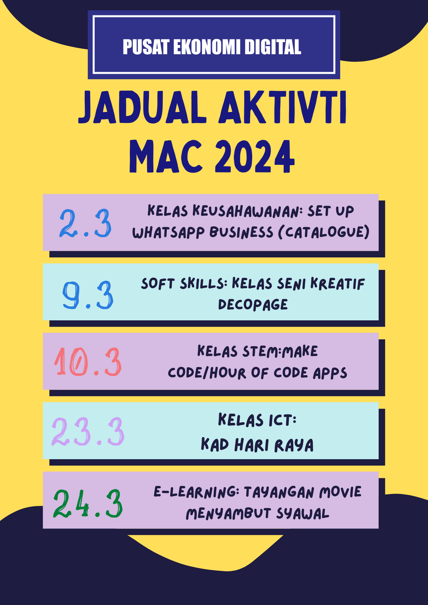 JA MAC 2024